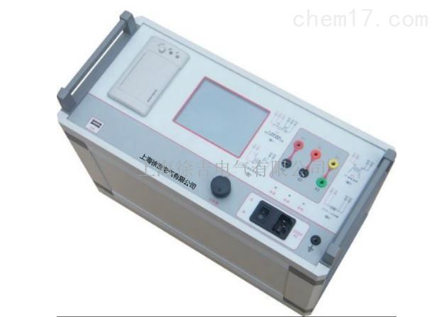 TAC750D互感器测试仪