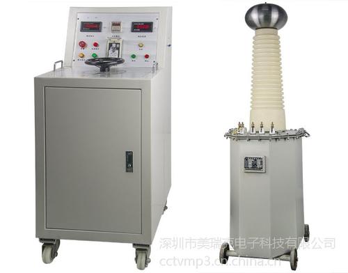  chasfz互感器局部放电测试仪：原理、应用与操作