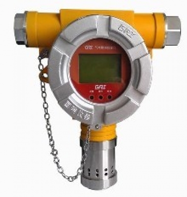 便携式气体检测报警仪KP810型