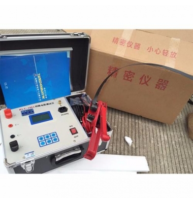HLY-200A回路电阻测试仪为测量回路接触电阻而生-扬州达瑞